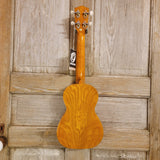 Ohana Concert CK-15WG Laminate Willow Ukulele h940
