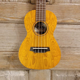 Ohana Concert CK-15W Laminate Willow Satin Ukulele h941