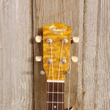 Ohana Concert CK-15W Laminate Willow Satin Ukulele h941