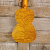 Ohana Concert CK-15W Laminate Willow Satin Ukulele h941