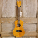 Ohana Concert CK-15WG Laminate Willow Ukulele h942