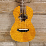 Ohana Concert CK-15WG Laminate Willow Ukulele h942