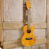 Ohana Concert CK-15WG Laminate Willow Ukulele h942