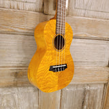 Ohana Concert CK-15WG Laminate Willow Ukulele h942