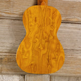 Ohana Concert CK-15WG Laminate Willow Ukulele h942