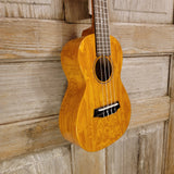 Ohana Concert CK-15WG Laminate Willow Ukulele h943