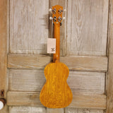 Ohana Concert CK-15WG Laminate Willow Ukulele h943