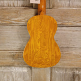 Ohana Concert CK-15WG Laminate Willow Ukulele h943