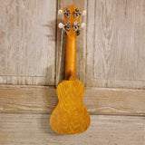 Ohana O'Nina Sopranissimo SK-08W Laminate Willow Teenie Tiny Onina Ukulele h944
