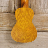 Ohana O'Nina Sopranissimo SK-08W Laminate Willow Teenie Tiny Onina Ukulele h944