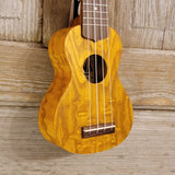 Ohana O'Nina Sopranissimo SK-08W Laminate Willow Teenie Tiny Onina Ukulele h944