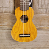 Ohana O'Nina Sopranissimo SK-08W Laminate Willow Teenie Tiny Onina Ukulele h945