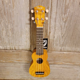 Ohana O'Nina Sopranissimo SK-08W Laminate Willow Teenie Tiny Onina Ukulele h945