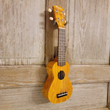 Ohana O'Nina Sopranissimo SK-08W Laminate Willow Teenie Tiny Onina Ukulele h945