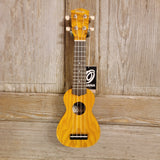 Ohana O'Nina Sopranissimo SK-08W Laminate Willow Teenie Tiny Onina Ukulele h945