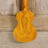 Ohana O'Nina Sopranissimo SK-08W Laminate Willow Teenie Tiny Onina Ukulele h945