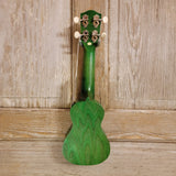 Ohana Sopranissimo O'Nina Green SK-08GN Laminate Willow Teenie Tiny Ukulele h947