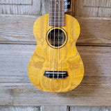 Ohana Soprano SK-15W Laminate Willow Matte Ukulele h971