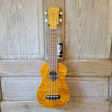 Ohana Soprano SK-15WG Laminate Willow Gloss Ukulele h973