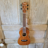 Ohana Concert CK-14E-CL Cynthia Lin Model Laminate Mahogany A/E Pickup Ukulele w/ Bag h975