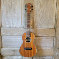 Ohana Concert CK-14E-CL Cynthia Lin Model Laminate Mahogany A/E Pickup Ukulele w/ Bag h976