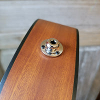 Ohana Concert CK-14E-CL Cynthia Lin Model Laminate Mahogany A/E Pickup Ukulele w/ Bag h976