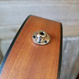 Ohana Concert CK-14E-CL Cynthia Lin Model Laminate Mahogany A/E Pickup Ukulele w/ Bag h976