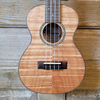 Ohana Concert CK-180M Laminate Figured Okoumé Slotted Headstock Ukulele h977