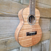 Ohana Concert CK-180M Laminate Figured Okoumé Slotted Headstock Ukulele h977
