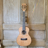 Ohana Concert CK-180M Laminate Figured Okoumé Slotted Headstock Ukulele h978