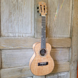 Ohana Concert CK-180M Laminate Figured Okoumé Slotted Headstock Ukulele h978