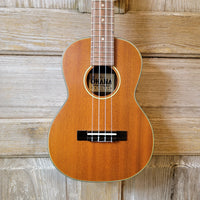 Ohana Tenor TK-14 Laminate Mahogany with Binding Ukulele h979
