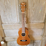 Ohana Tenor TK-14 Laminate Mahogany with Binding Ukulele h979