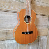 Ohana Tenor TK-14 Laminate Mahogany with Binding Ukulele h979