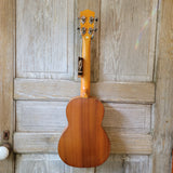 Ohana Tenor TK-14 Laminate Mahogany with Binding Ukulele h979