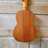 Ohana Tenor TK-14 Laminate Mahogany with Binding Ukulele h979