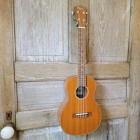 Ohana Tenor TK-14 Laminate Mahogany with Binding Ukulele h980