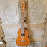 Ohana Tenor TK-14 Laminate Mahogany with Binding Ukulele h980