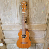 Ohana Tenor TK-14 Laminate Mahogany with Binding Ukulele h980