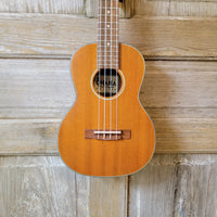 Ohana Tenor TK-14 Laminate Mahogany with Binding Ukulele h980