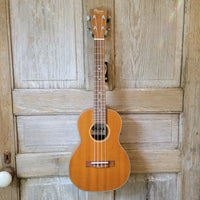 Ohana Tenor TK-14 Laminate Mahogany with Binding Ukulele h980