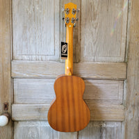 Ohana Tenor TK-14 Laminate Mahogany with Binding Ukulele h980