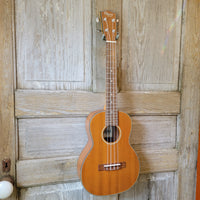 Ohana Tenor TK-14 Laminate Mahogany with Binding Ukulele h980