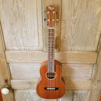 Ohana Tenor TK-14 Laminate Mahogany with Binding Ukulele h981