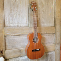 Ohana Tenor TK-14 Laminate Mahogany with Binding Ukulele h981