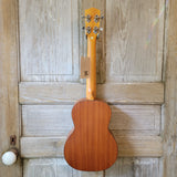 Ohana Tenor TK-14 Laminate Mahogany with Binding Ukulele h981
