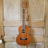 Ohana Tenor TK-14 Laminate Mahogany with Binding Ukulele h982