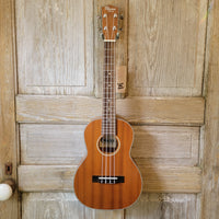 Ohana Tenor TK-14 Laminate Mahogany with Binding Ukulele h982