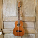 Ohana Tenor TK-14 Laminate Mahogany with Binding Ukulele h982