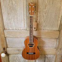 Ohana Tenor TK-14 Laminate Mahogany with Binding Ukulele h982